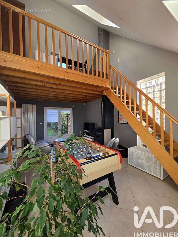 Photo 7 - Maison à NANTES