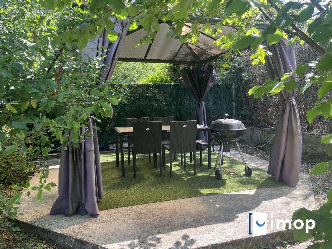 Maison à ROSNY-SOUS-BOIS