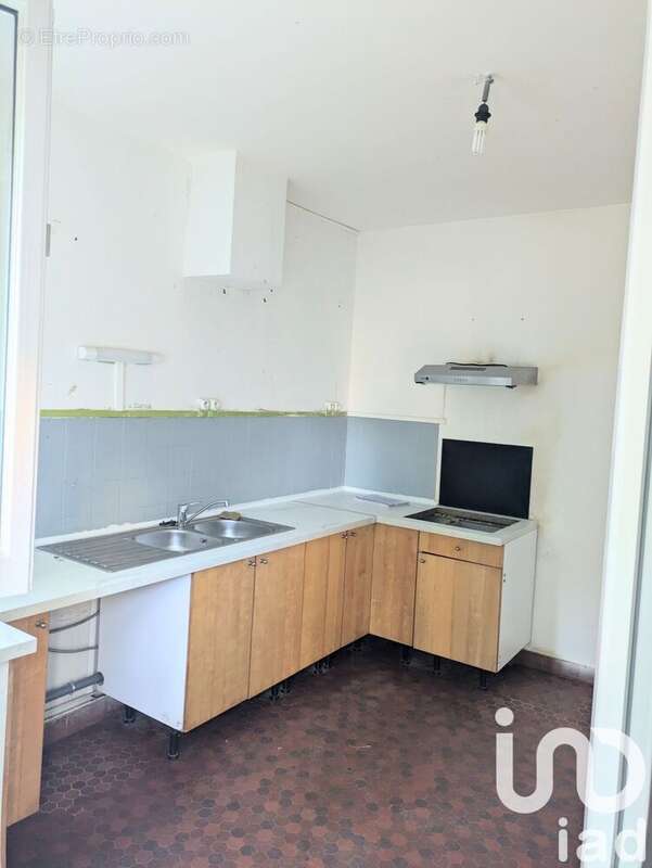 Photo 7 - Maison à VILLEGOUGE