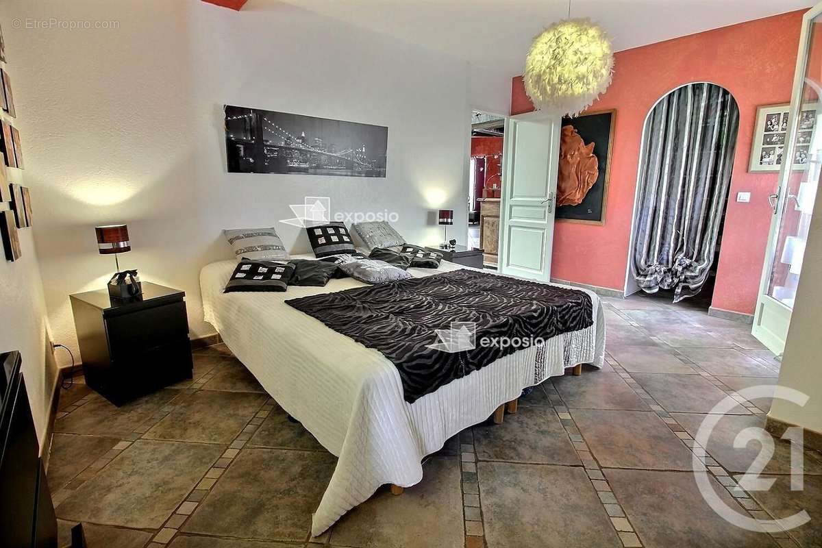 Maison à TORREILLES