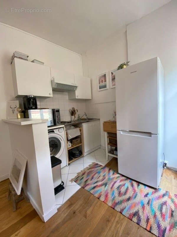 Appartement à SAINT-GERMAIN-EN-LAYE