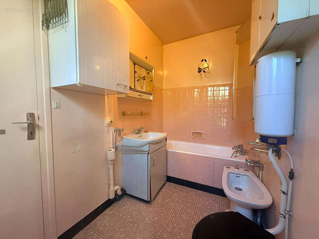 Maison Les Mureaux 4 pièce(s) 57.53 m2 - photo 9
