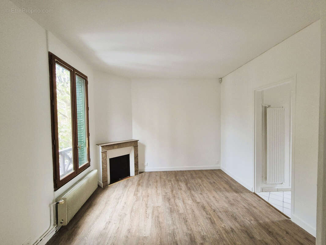 Appartement à NOGENT-SUR-MARNE