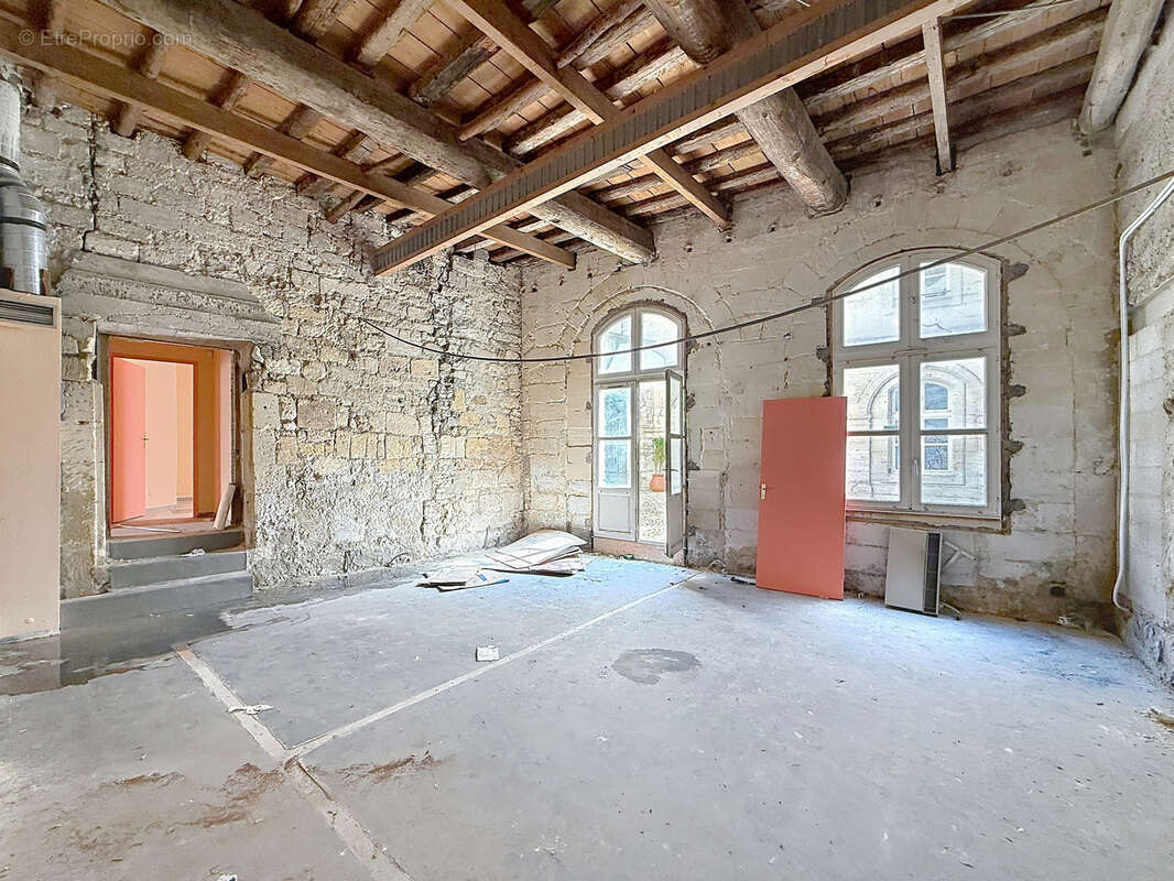 Appartement à BEAUCAIRE