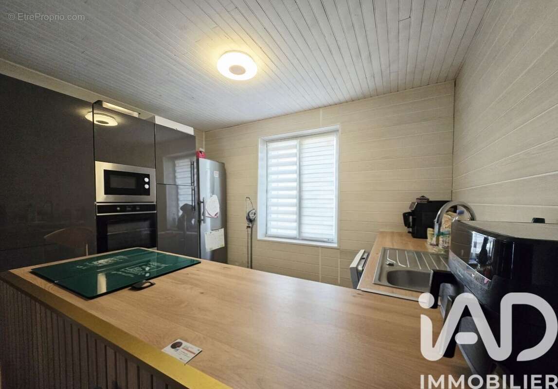 Photo 4 - Maison à MOUY