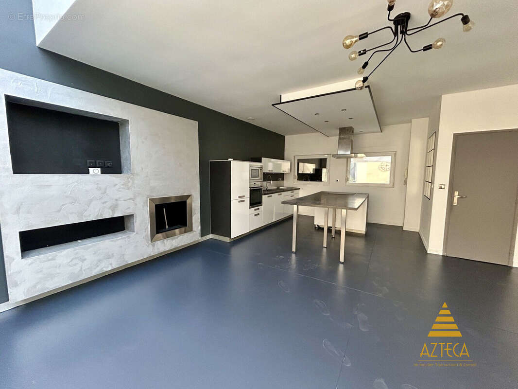 Appartement 67 m² à Tourcoing  - photo 4