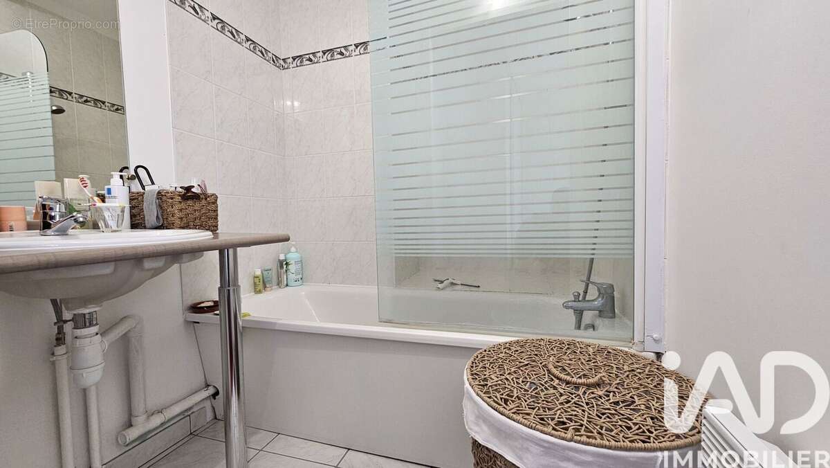 Photo 6 - Appartement à GISORS