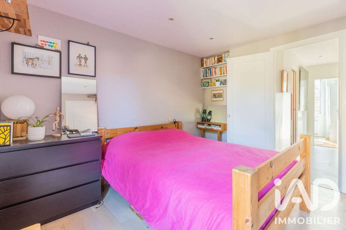 Photo 6 - Appartement à MASSY