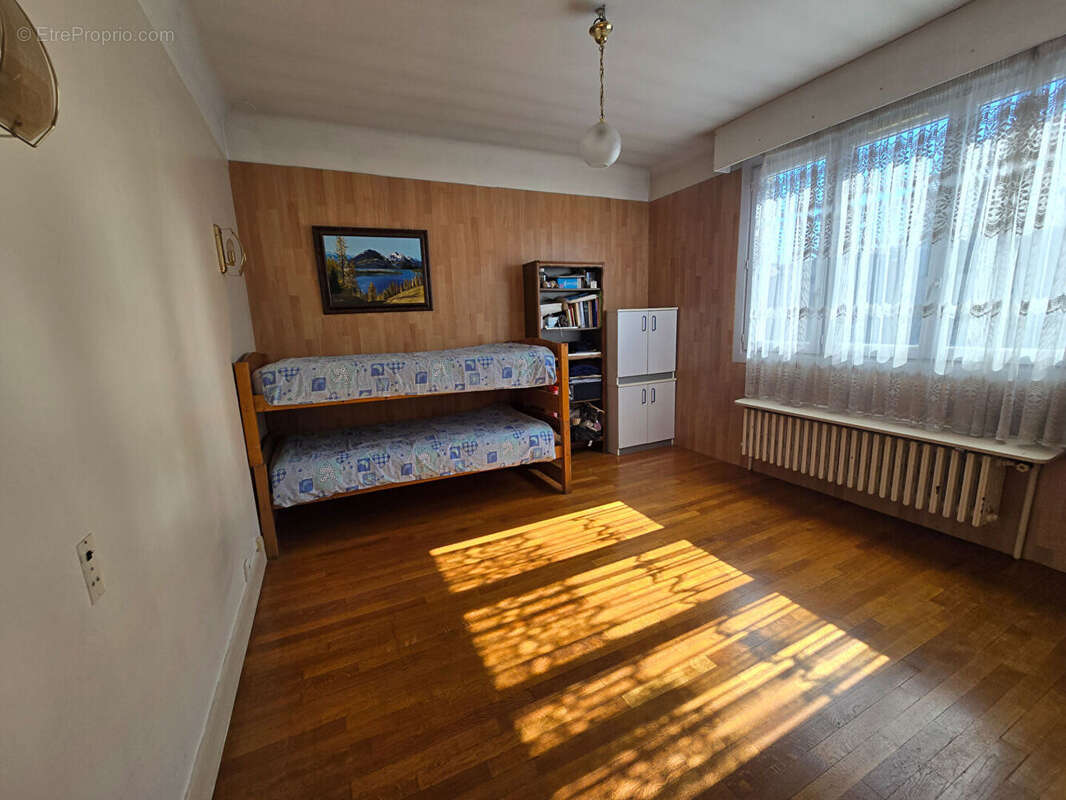 Maison à CHOISY-LE-ROI