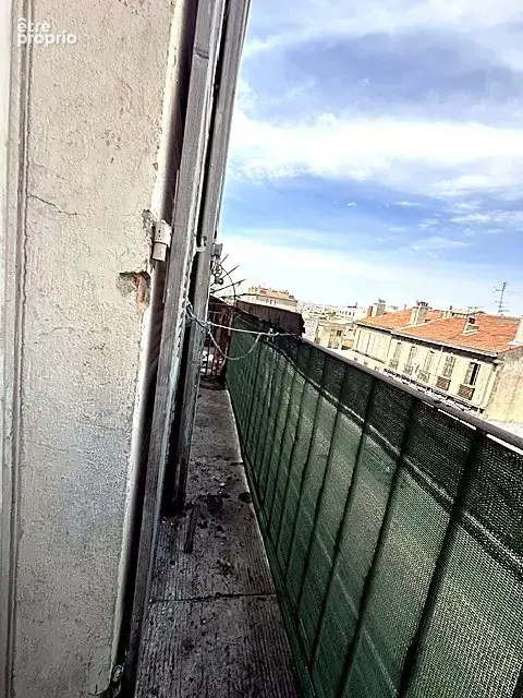 Immeuble entièrement rénové - Marseille 3e-Libre-12% de renta - photo 10