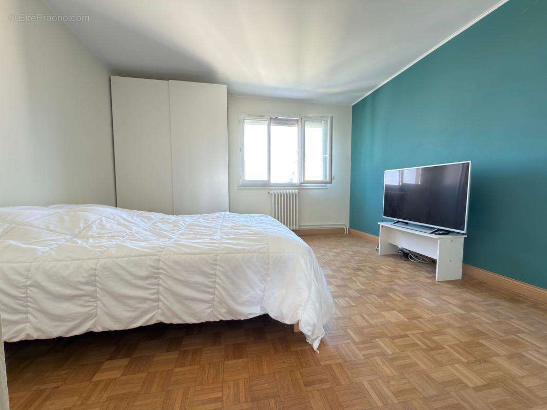 Appartement À Vendre - photo 6
