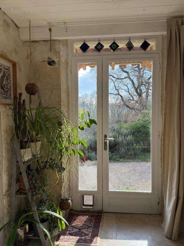 Maison à VIC-FEZENSAC