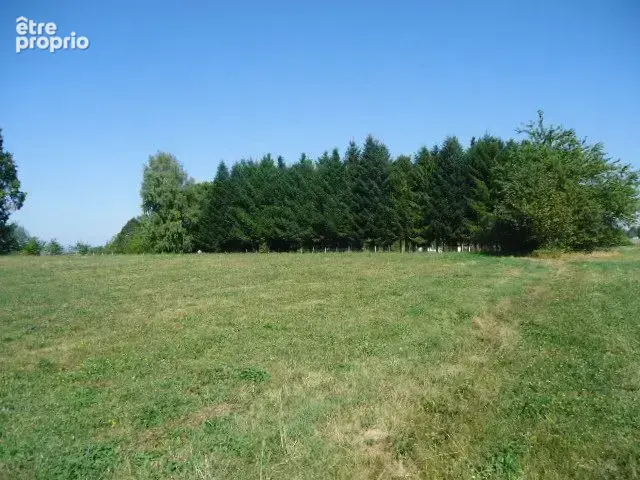 Terrain 3 200 m² à vendre à Arnac-Pompadour (19230) - photo 3
