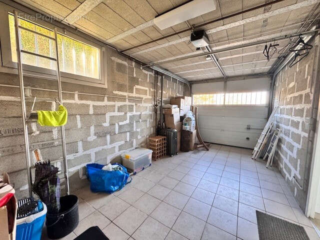 Maison à VILLEBON-SUR-YVETTE