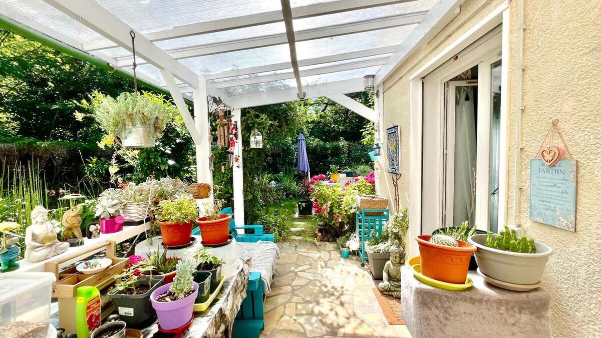 Photo 5 - Appartement à COMBS-LA-VILLE