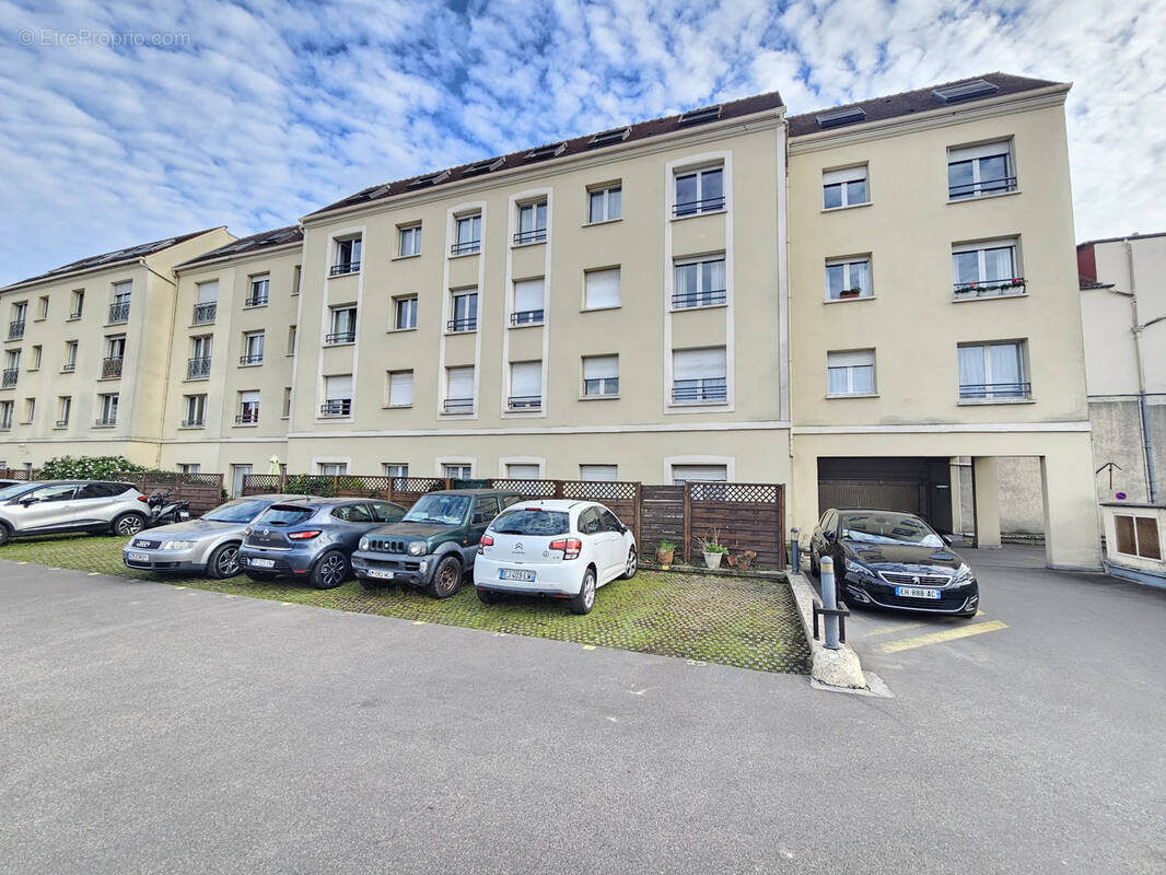 Appartement à ARPAJON