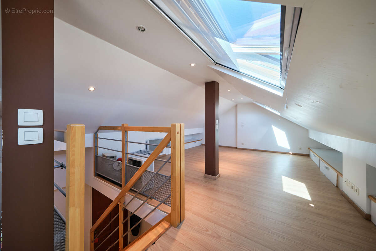 Appartement à ANNECY-LE-VIEUX
