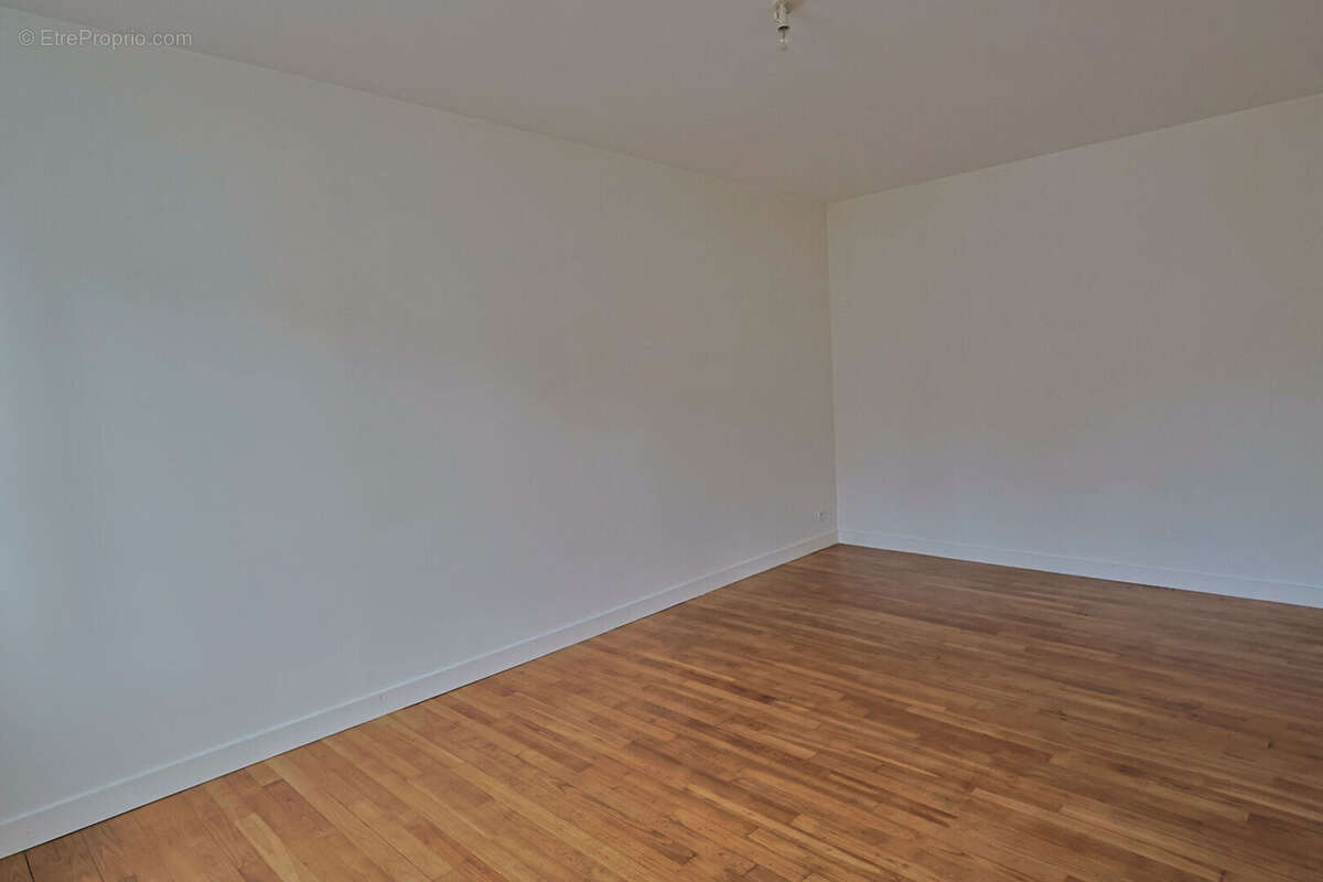 Appartement à SAINT-MALO