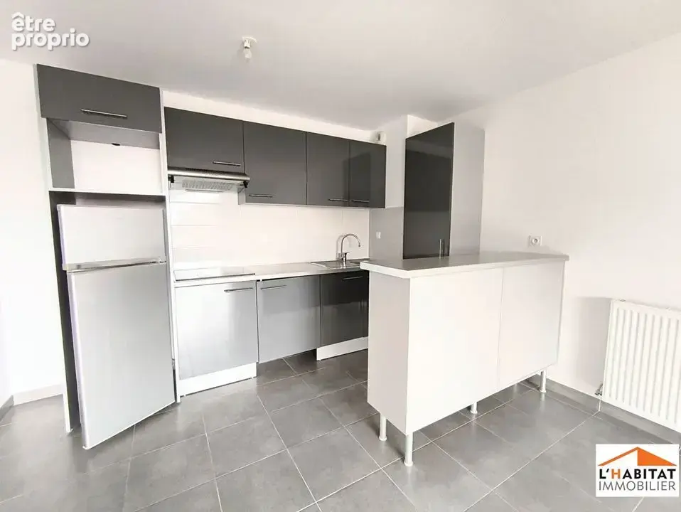 Appartement 3 pièces 64 m² à vendre à Plaisance-Du-Touch (31830) - photo 5