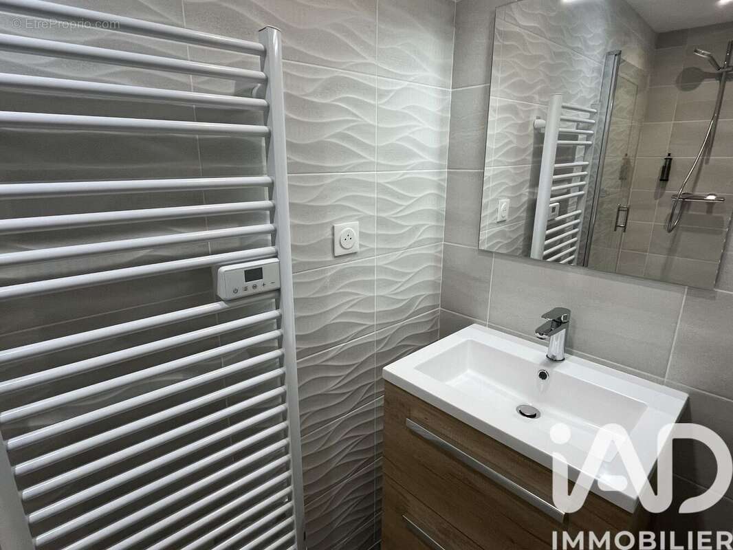 Photo 7 - Appartement à VARS