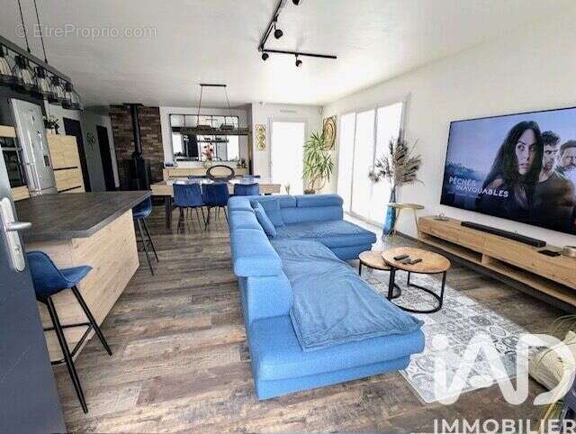 Photo 2 - Maison à BLAINVILLE-SUR-ORNE