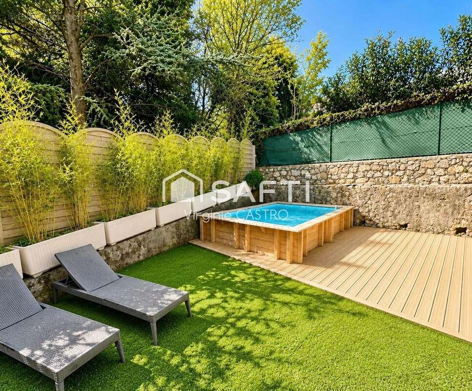 Photo 2 - Maison à SEILLANS