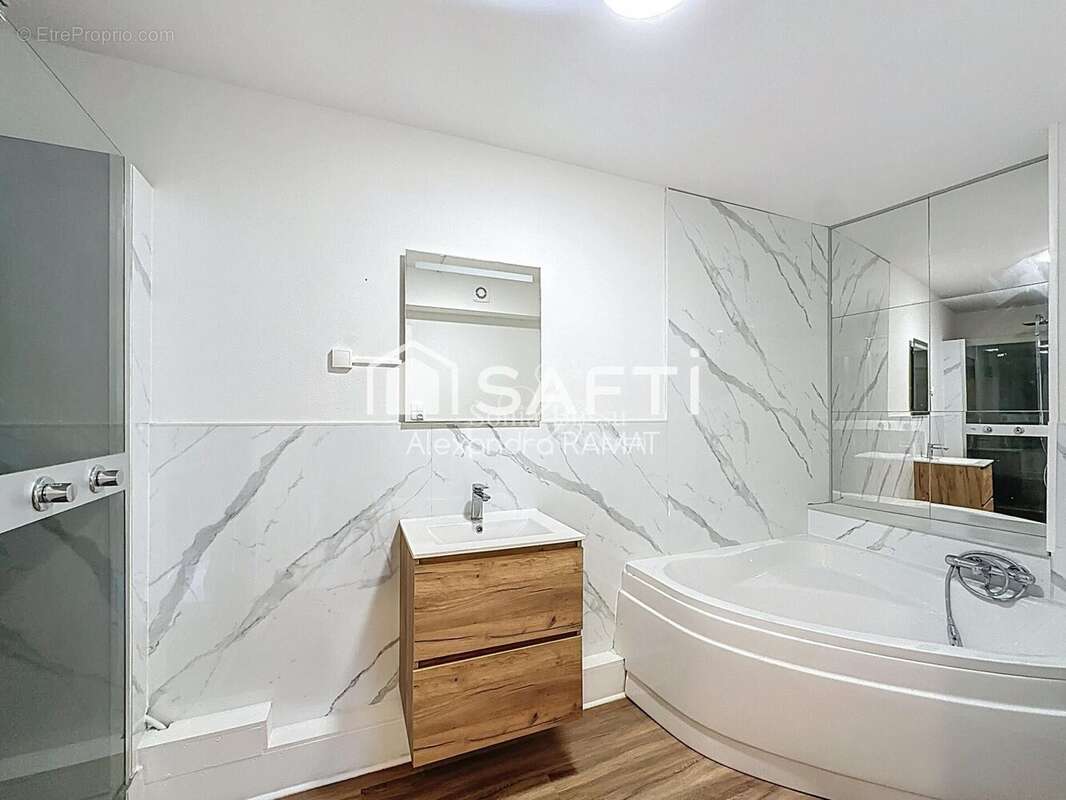 Photo 5 - Appartement à ARRAS
