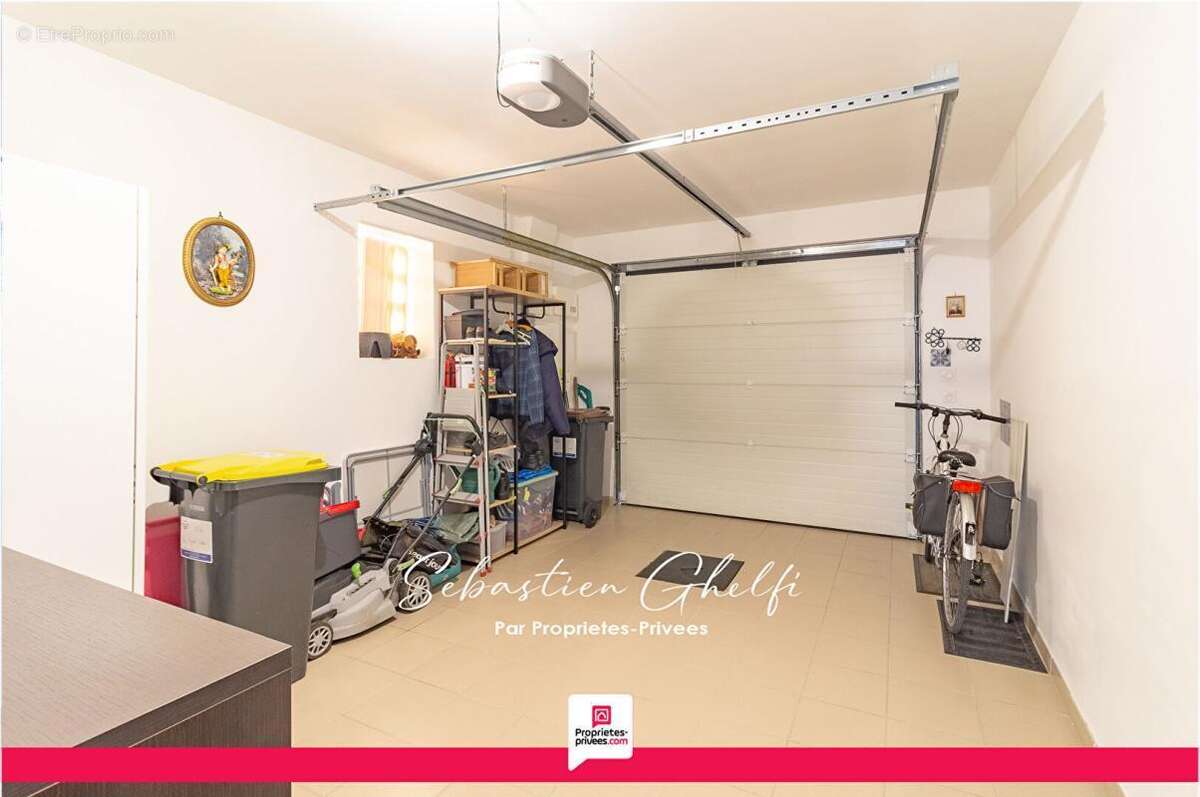 Maison à ROMORANTIN-LANTHENAY