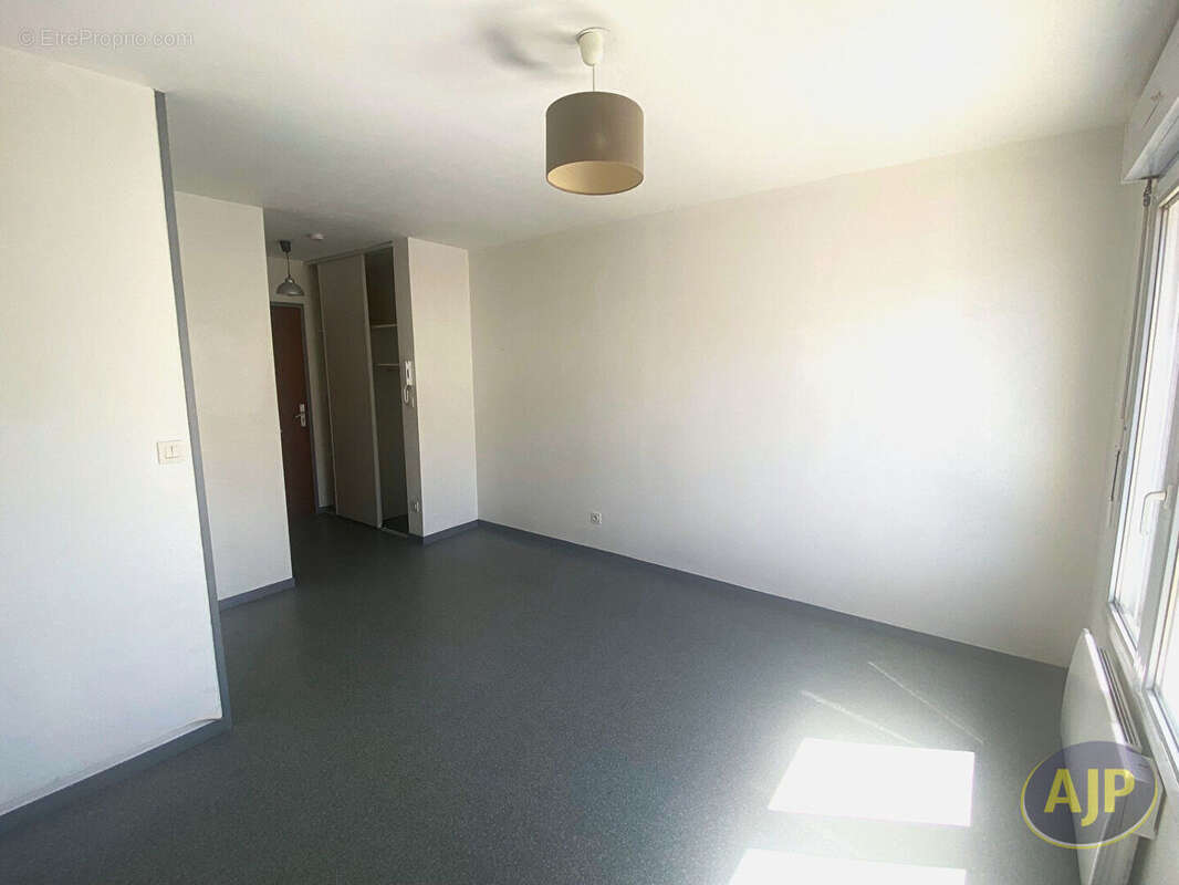 Appartement à ANGERS