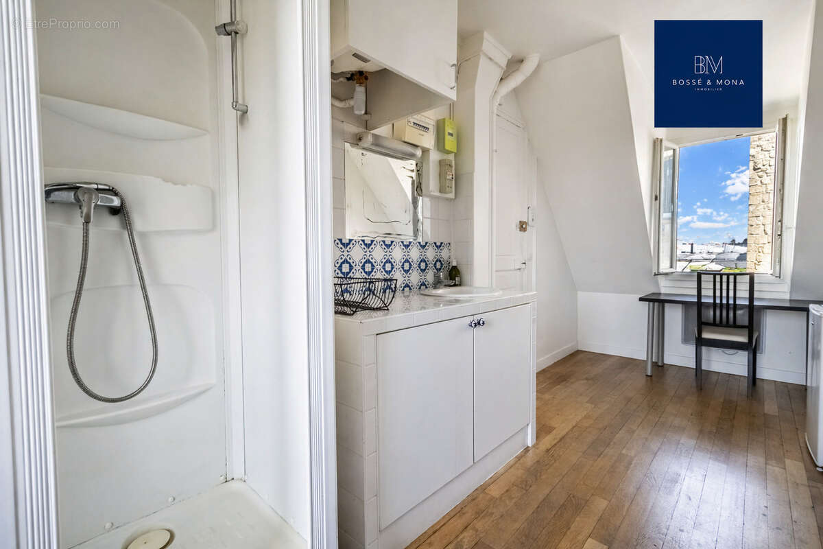 Appartement à PARIS-7E