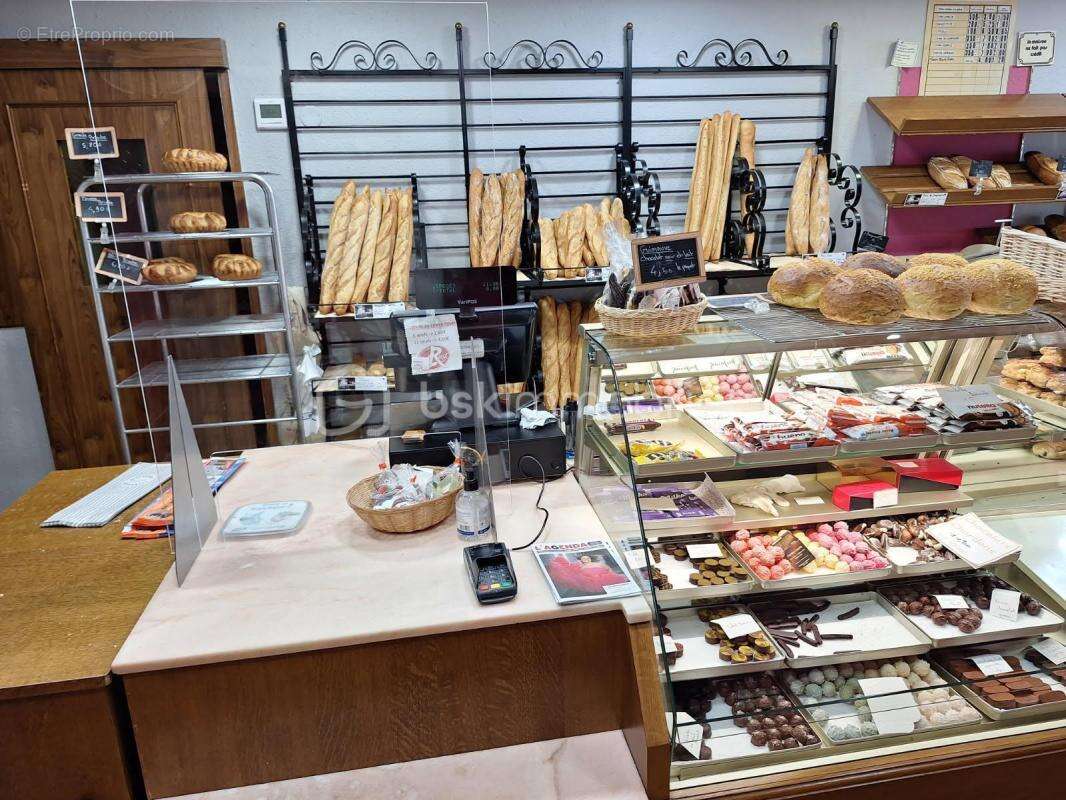 Commerce à LIGNY-EN-BARROIS