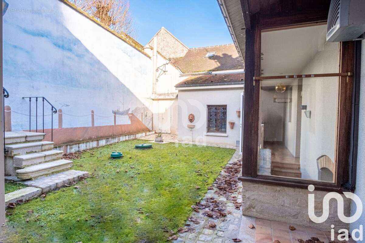 Photo 5 - Maison à GREZ-SUR-LOING