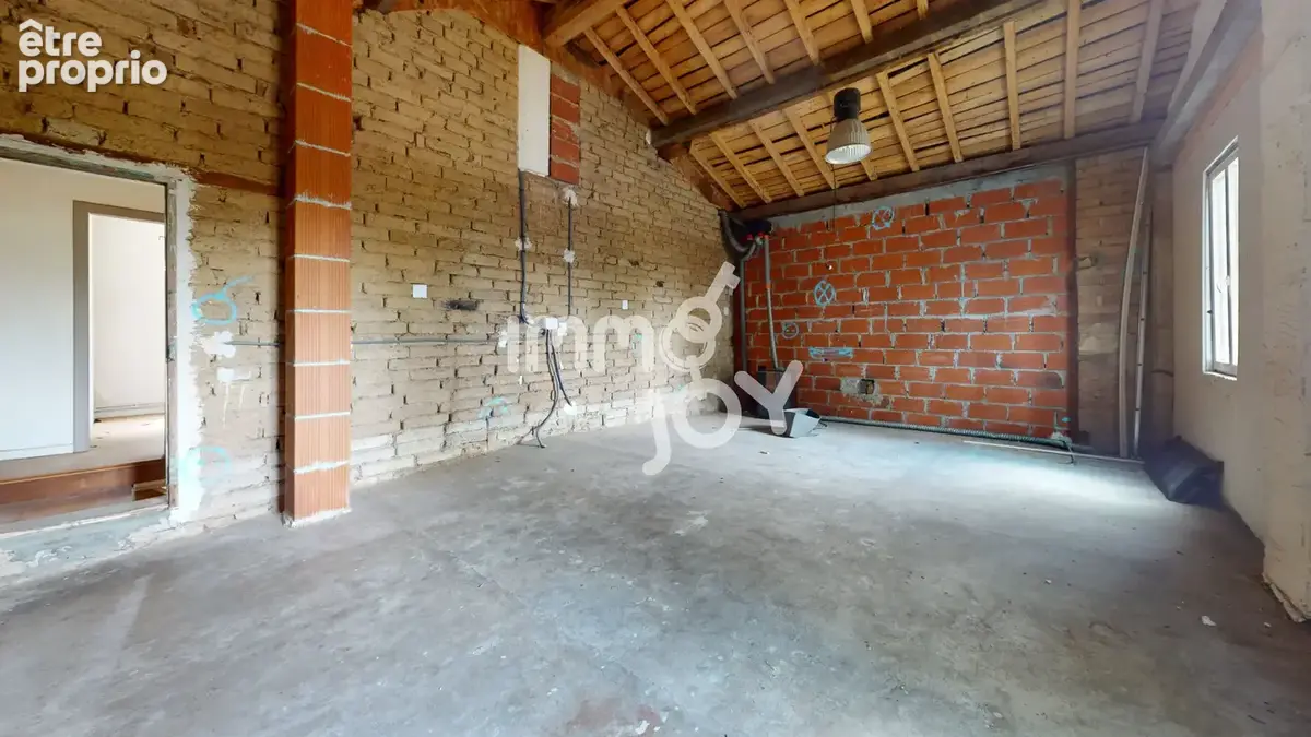 Maison à vendre RABASTENS - photo 14