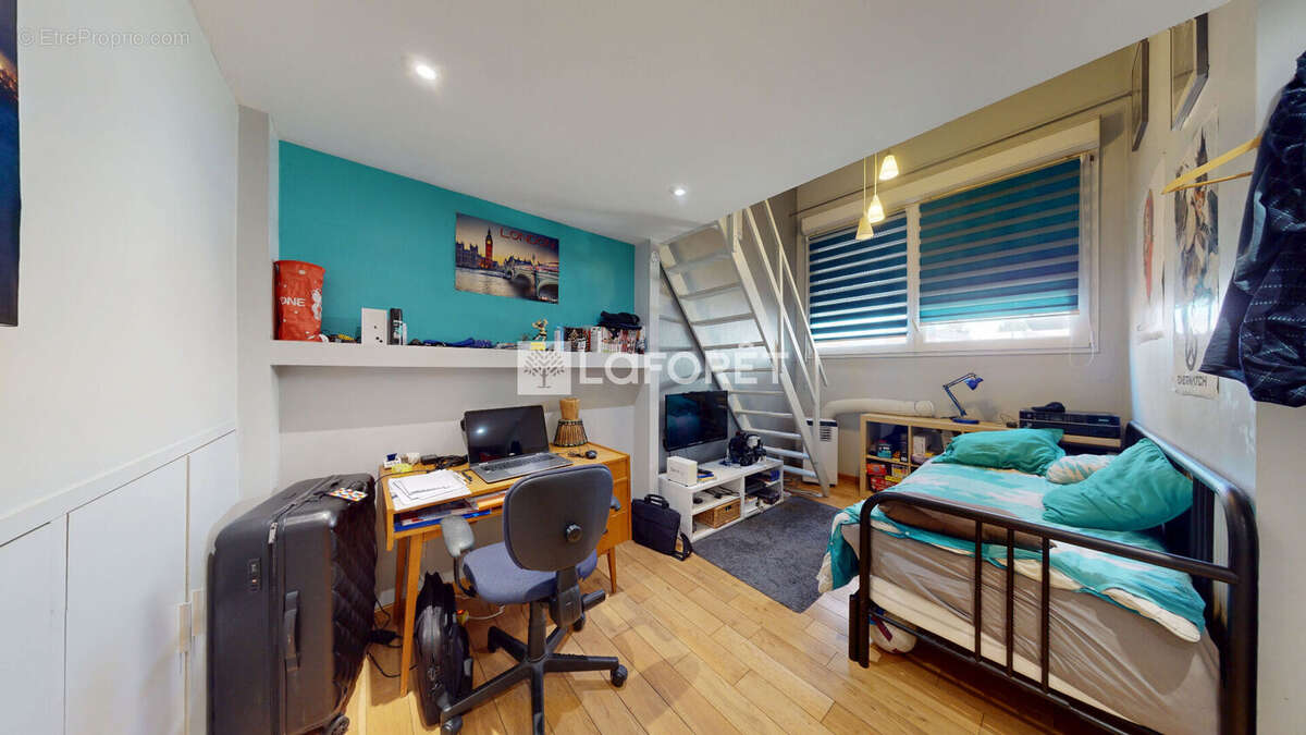 Appartement à SCHILTIGHEIM