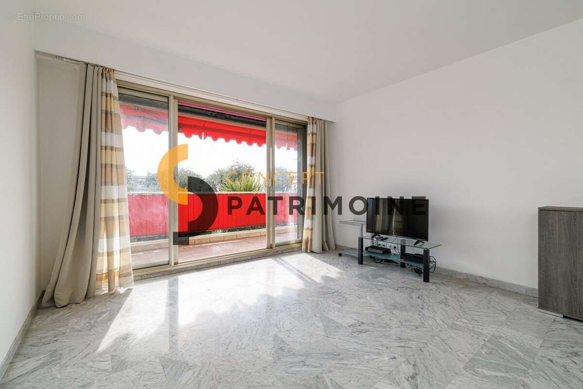 Appartement 77 m² à Nice  - photo 3