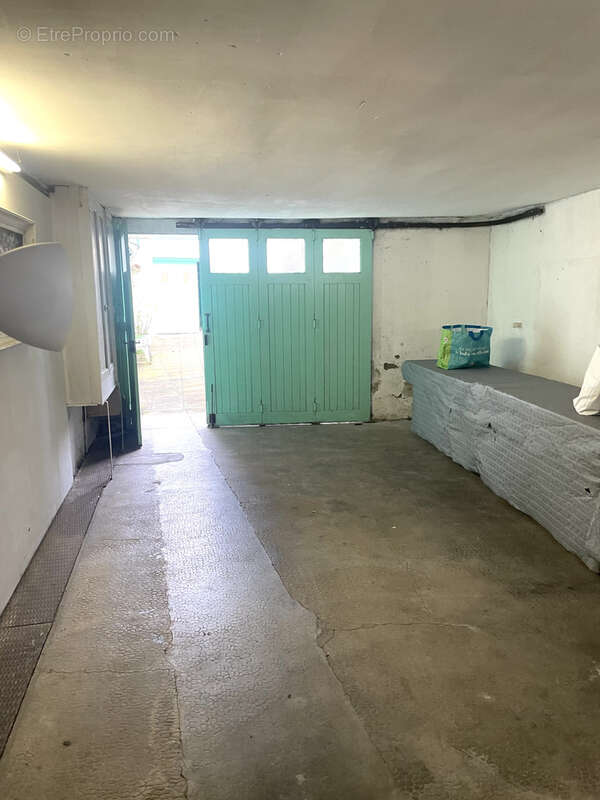 Maison à CHATELLERAULT