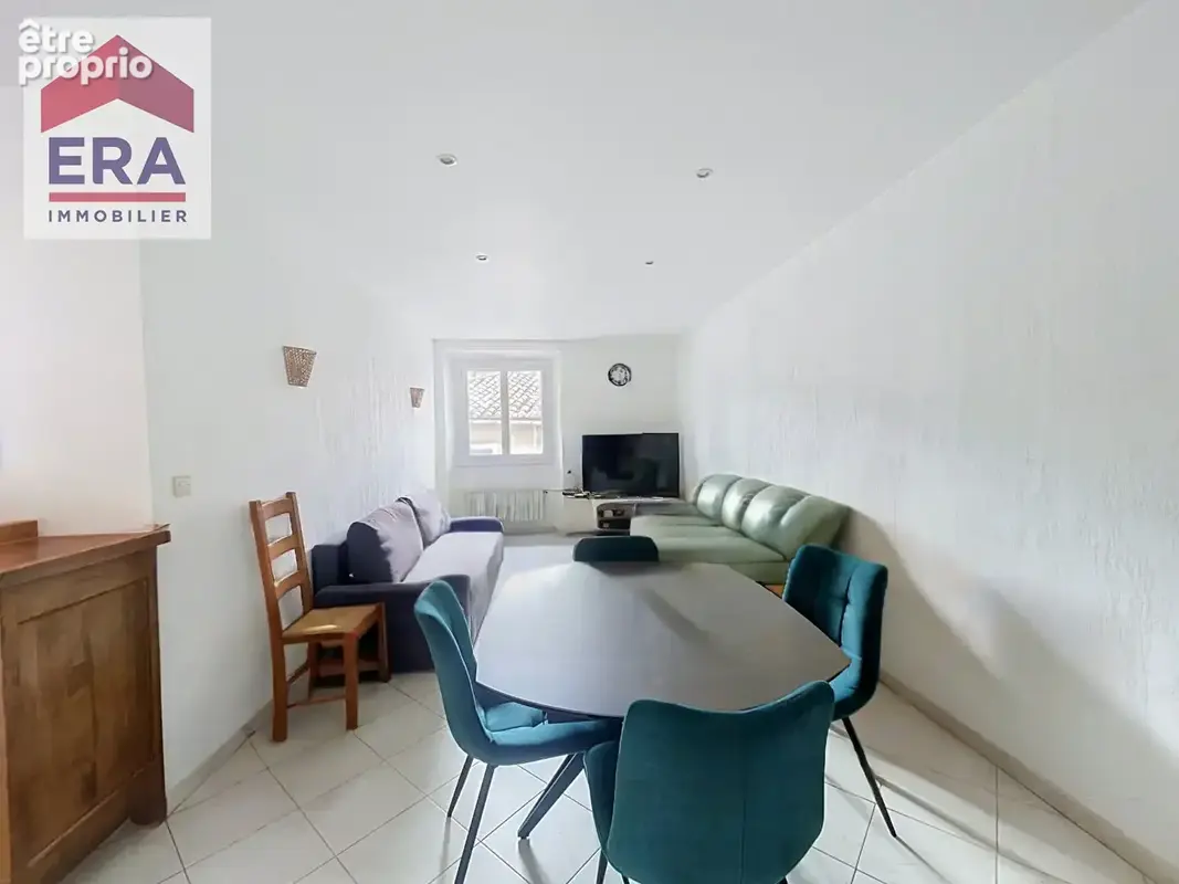 Appartement 68m² à marseille 14e arrondissement - photo 3