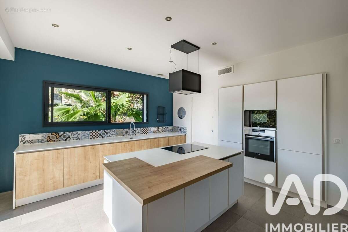 Photo 6 - Maison à LA COLLE-SUR-LOUP