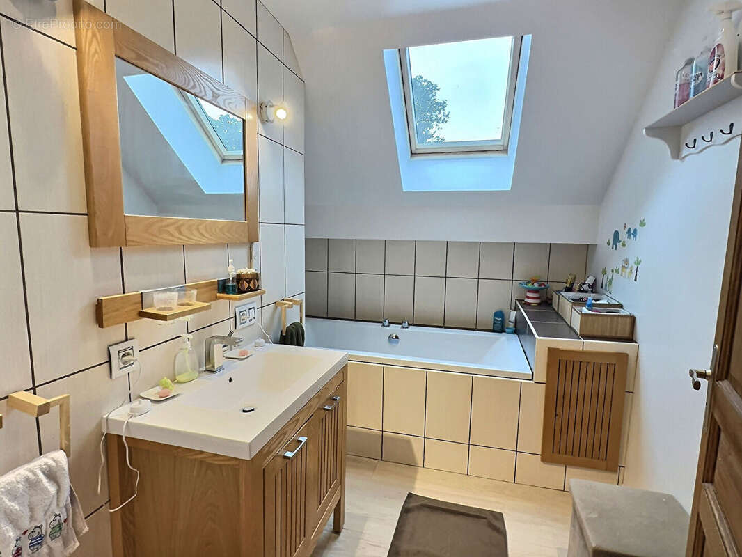 Maison à PIERREFITTE-EN-AUGE