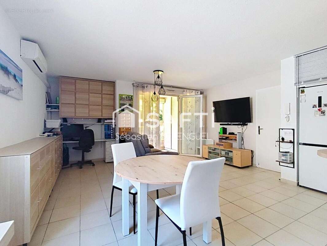 Photo 5 - Appartement à GIGEAN