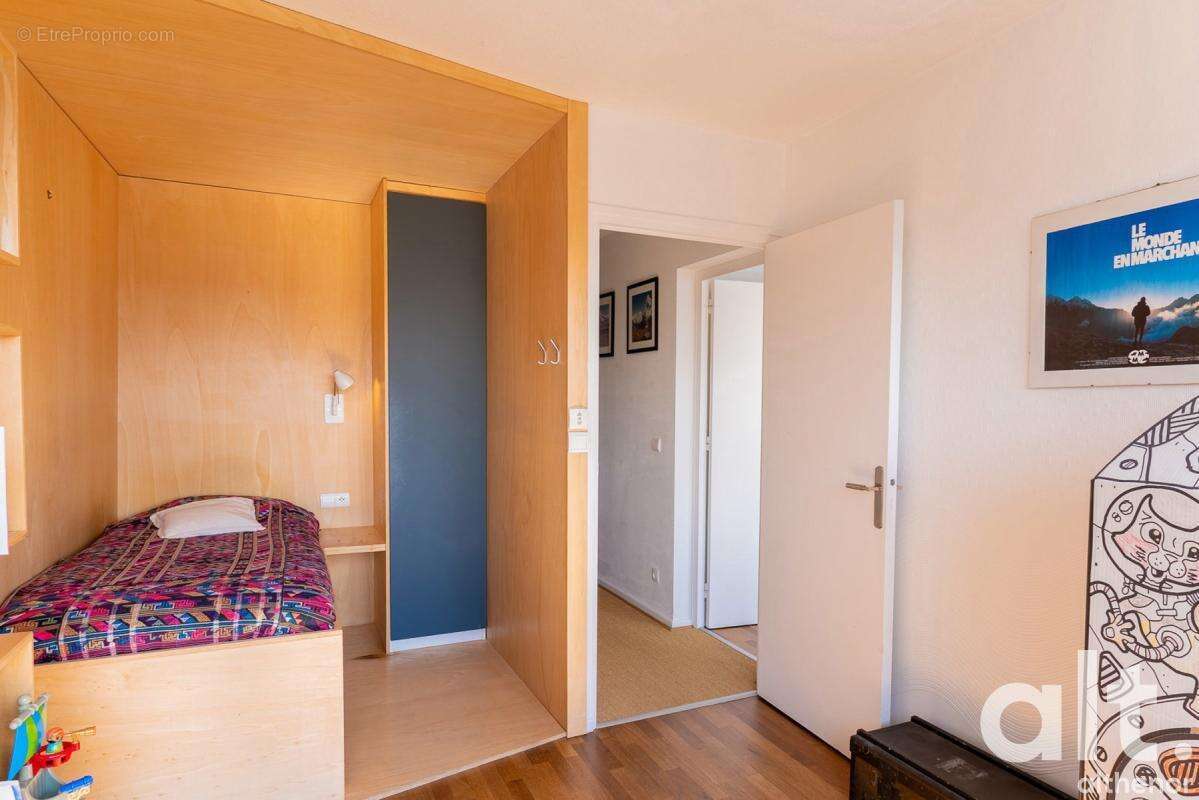 Appartement à ANNECY-LE-VIEUX