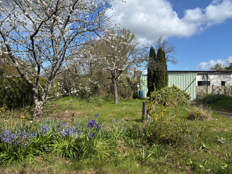 Maison à SAINTE-MARIE