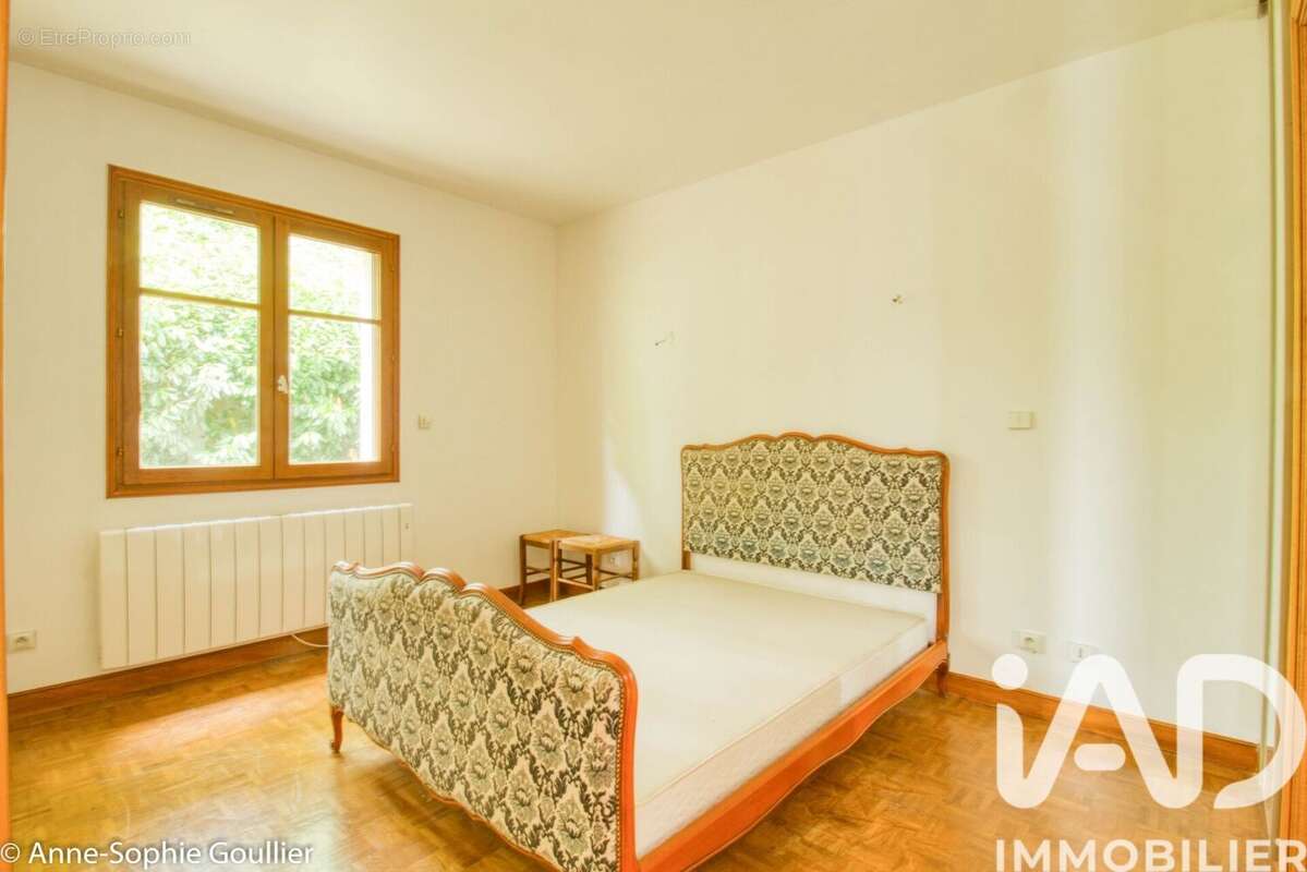 Photo 8 - Maison à SAINT-LEU-LA-FORET