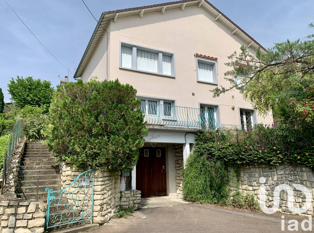 Photo 1 - Maison à PARON