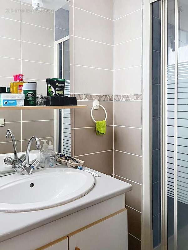 Photo 5 - Maison à CHAILLE-LES-MARAIS