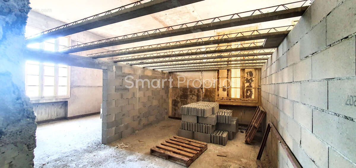Appartement à VARENNES-SUR-SEINE