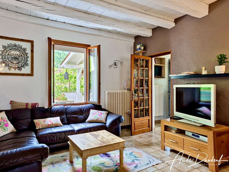 Maison à CLUSES