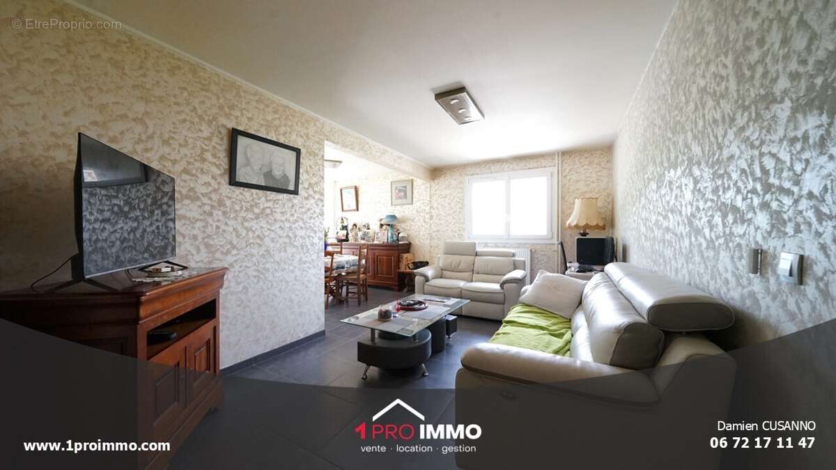 photos n°4 - Appartement à SASSENAGE