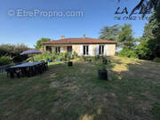 Maison à L&#039;ABSIE