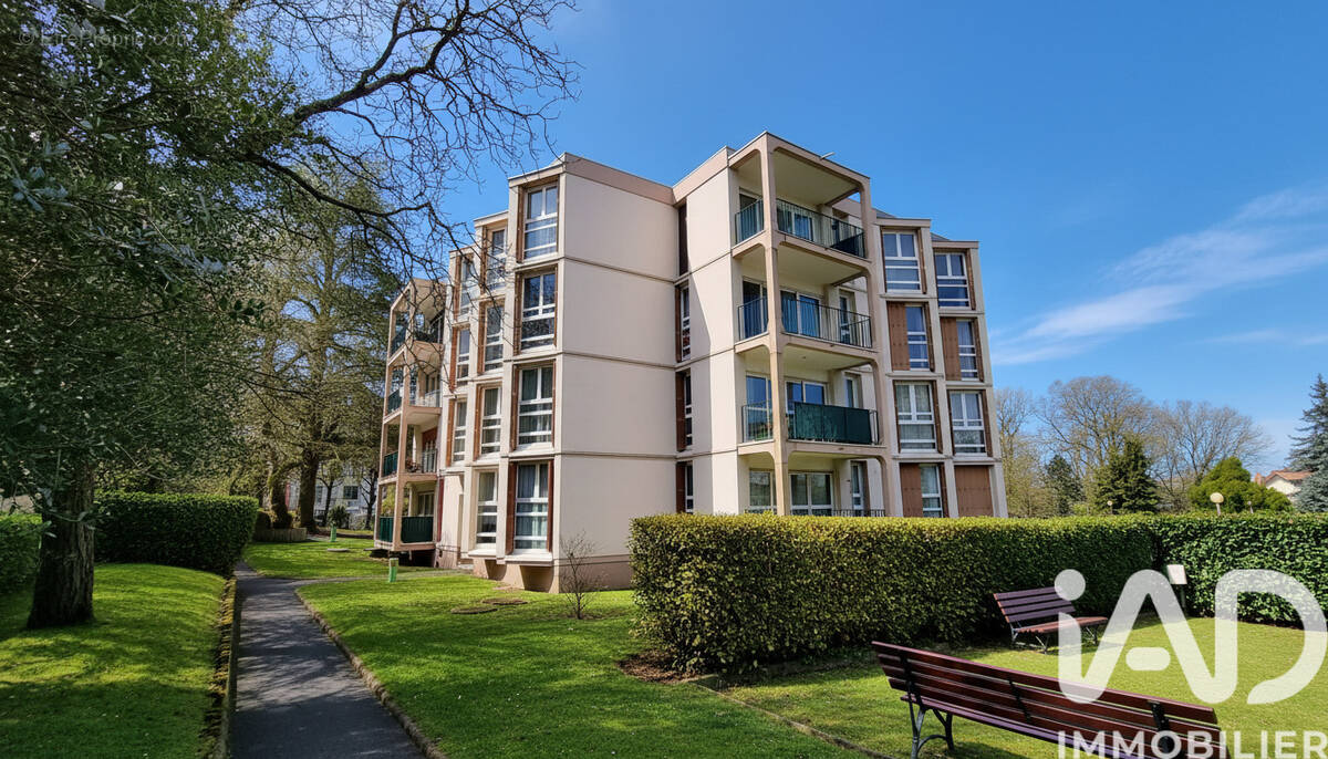Photo 1 - Appartement à ECOUEN